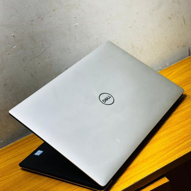 DELL XPS For sale at ikeja