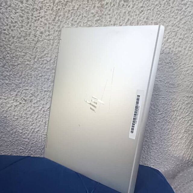 HP EliteBook 1030 G2 X360 for sale at ikeja