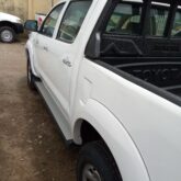 Toyota Hilux for Sale at Ikeja Along