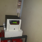 Complete 1.5 Kva Solar System for sale at ikeja