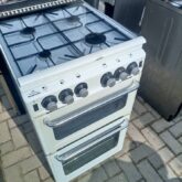 4pahse Standing Gas cooker