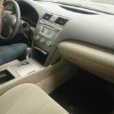 Toyota Camry 2008 for sale at Ogba