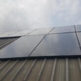 Complete 5KVA SOLAR system for sale at ikeja