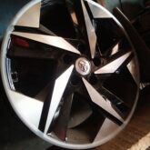 Complete Car Rims for sale at Ikeja Along