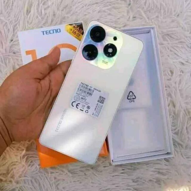 TECNO SPARK 10PRO