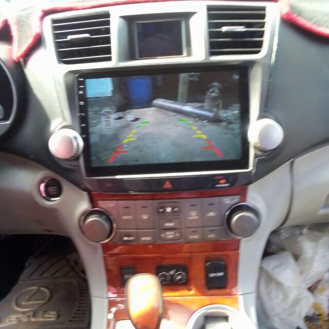 Android Car Stereo for all cars