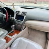 2009 Toyota Camry for sale at Ikeja