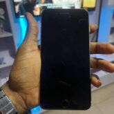 Used IPhone 7 Plus for sale at Ikeja