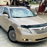 2009 Toyota Camry for sale at Ikeja