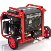 SUMEC FIREMAN GENERATOR for sale in ikeja