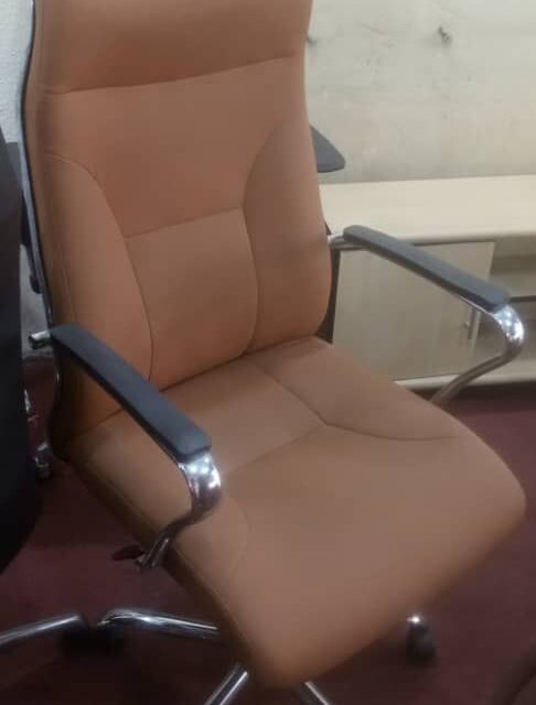 Quality Office Chair for sale at ikeja