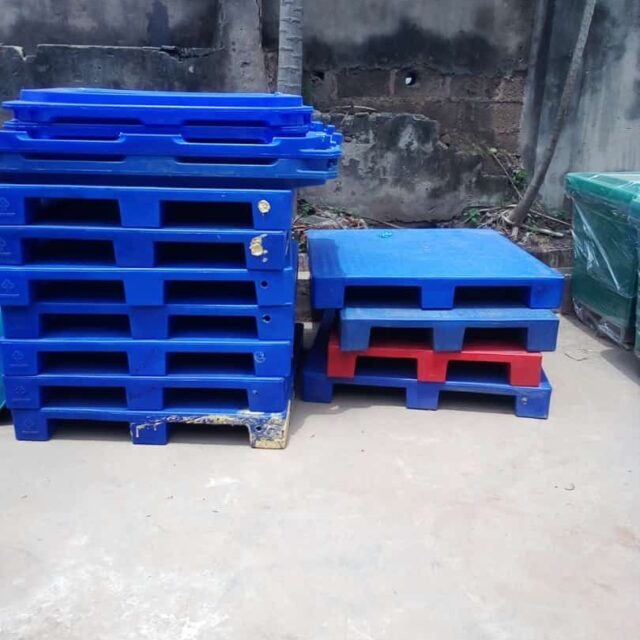 PALLET