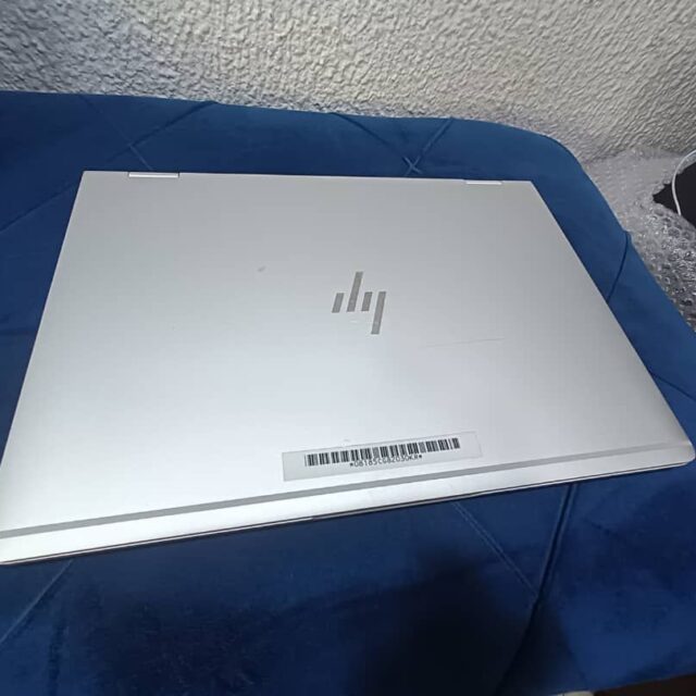 HP EliteBook 1030 G2 X360 for sale at ikeja