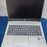 HP probook 440 G6 Intel core i5 Keyboard light 256GB SSD 8GB RAM