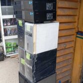 Hp Deskjet 1515 all in one for sale at Ikeja