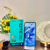 Infinix note 30 pro