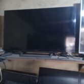 LG 55 inches Television for sale at Iyana ipaja