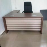 Executive Office table for sale at Mangoro ikeja