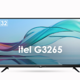 ITEL 32 INCHES TV for sale at ikeja