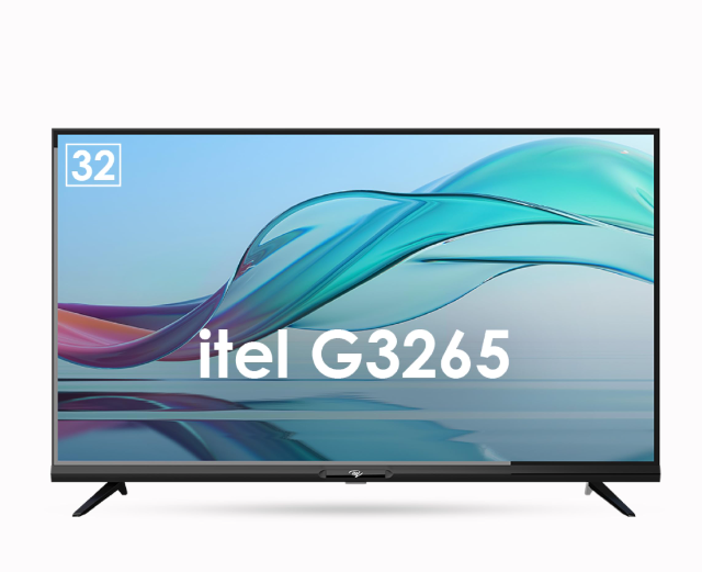 ITEL 32 INCHES TV for sale at ikeja