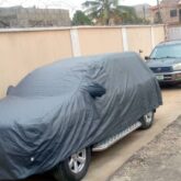 Car cover for sale at Ikeja