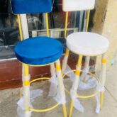 Quality Saloon Stools for sale at ikeja