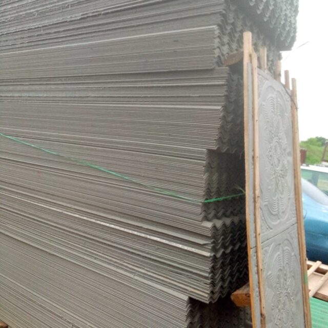 Light span slate for sale at ikorodu