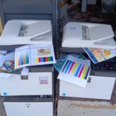 Di Printers Photocopy For Sale – Ijesha Surulere Lagos