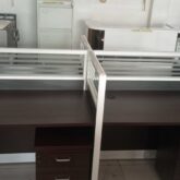 4Man work Station for sale at ikeja