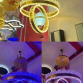 Quality Chandelier Drop Light for sale at Gbagada