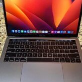 Apple MacBook Pro for sale at Ikeja