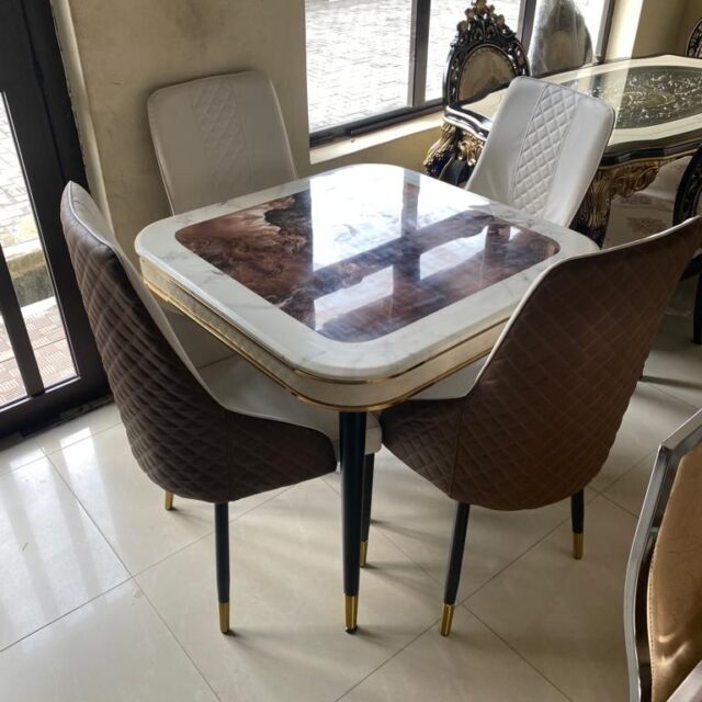 Quality Dining Table for sale at ikeja