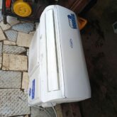 Inverter air conditioner