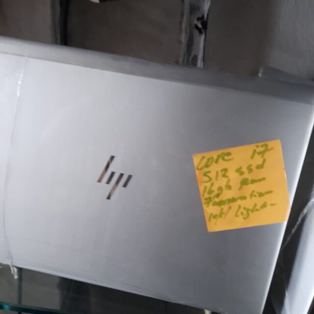 HP ELITEBOOK 840 G5 for sale at ikeja