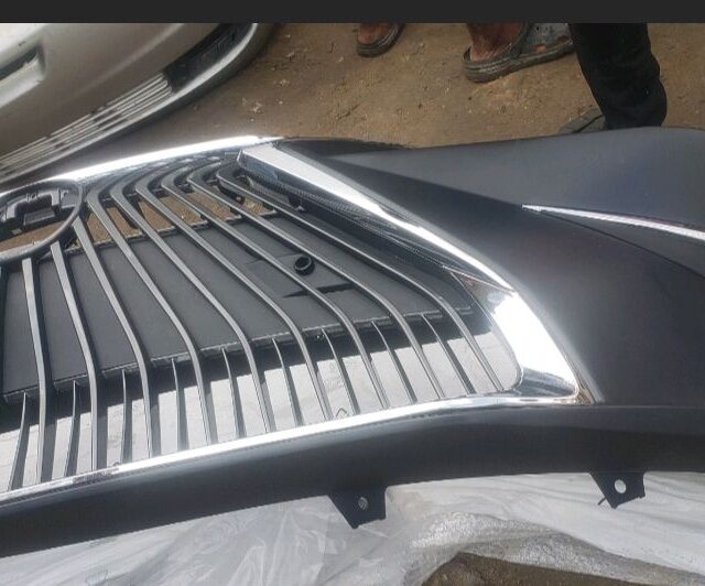 conversion bumper es350 available in ladipo