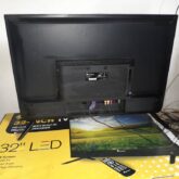 Used Sun King Solar TV for sale at Ibadan