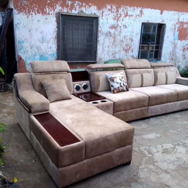 Living Room furniture for sale at Ikeja