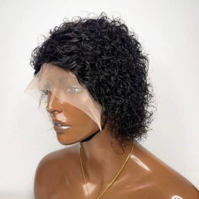 Human hair wigs For sale at Ikorodu