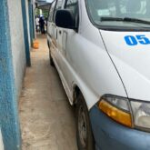 Toyota Hiance school bus for sale ojo alaba