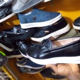 Timberland shoe for sale at ikeja