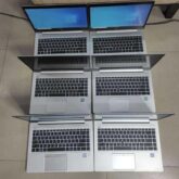 Hp 840 G6 for sale at ikeja