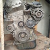 Toyota engine for sale at ladipo market