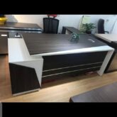 Office Table with extension for sale at ikeja