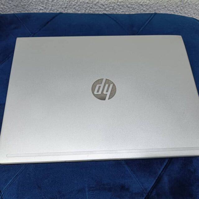 HP probook 440 G6 Intel core i5 Keyboard light 256GB SSD 8GB RAM