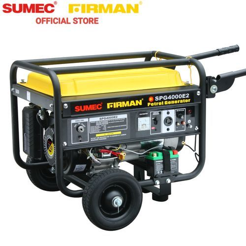 SUMEC FIRMAN GENERATOR for sale at ikeja