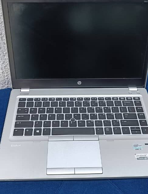 HP EliteBook folio 9470 Laptop For sale at ikeja