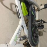 Used Spin Bike for sale at Gbagada