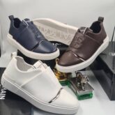 Original Balman Designer Sneakers for Sale at Iyana Ipaja