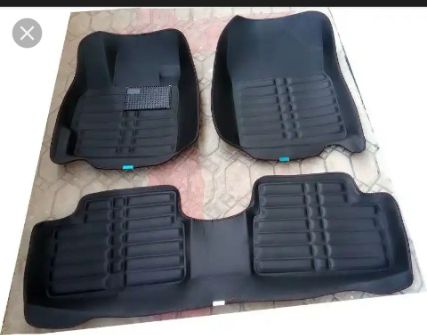 Car Footmat for sale at Ikeja Along