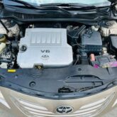 2009 Toyota Camry for sale at Ikeja